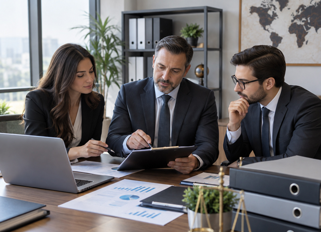 Acenteler ve Brokerlar Hangi ISO Belgelerini Alabilir