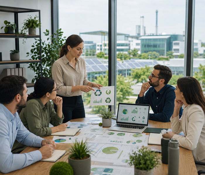 Environmental Management Systems Training