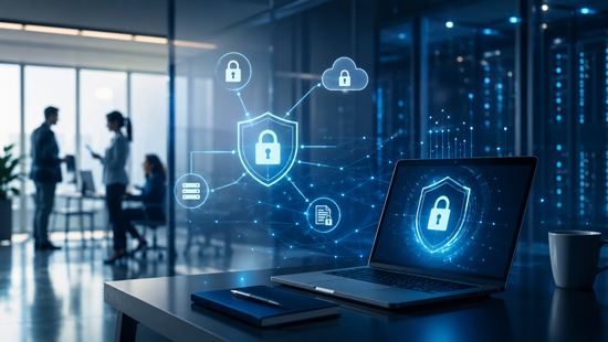 ISO 27001 Bilgi Güvenliği Yönetim Sistemi