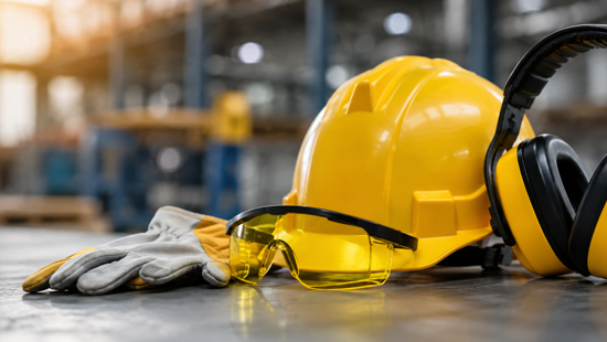 ISO 45001 2018 İş Sağlığı ve Güvenliği Yönetim Sistemi