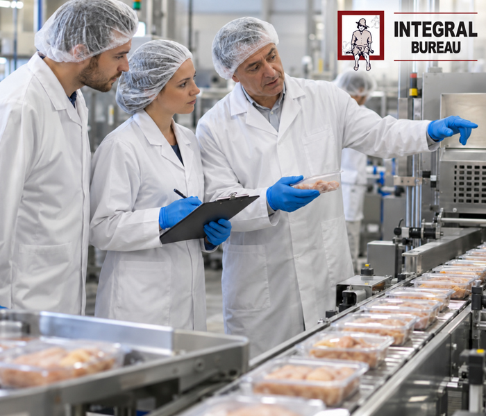 İleri Düzey HACCP ve Temel HACCP Eğitimi Arasındaki Fark